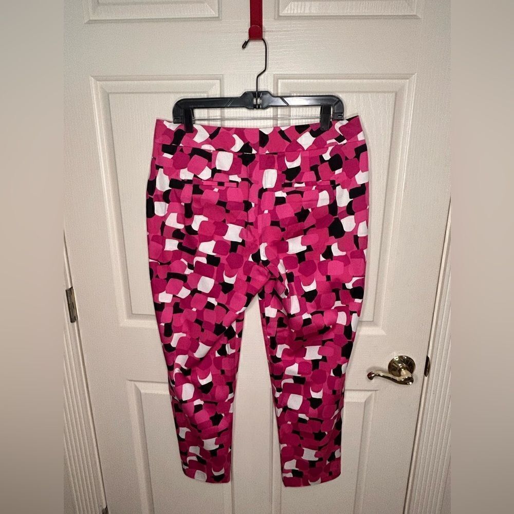 Pappagallo pants - Picture 2 of 7